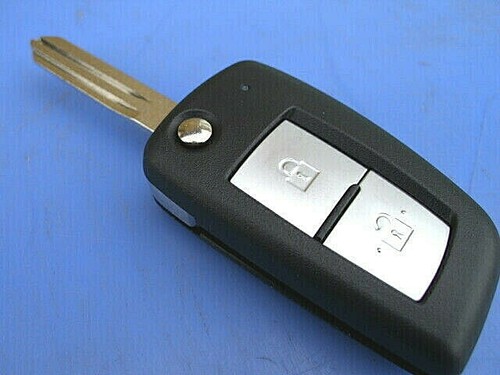 New button remote flip key - 2,