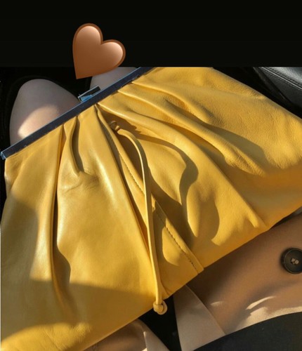 Zara bag day clutch - bag,