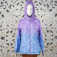 MGEOY Girls Reflective Outdoor