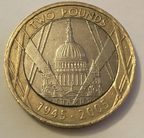 Rare paul cathedral - rare,