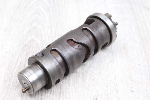 Switched roller gearbox - , yamaha