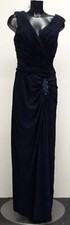 BNWT Sara Bernshaw Navy Blue