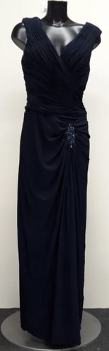 Bnwt sara bernshaw navy blue - sara,