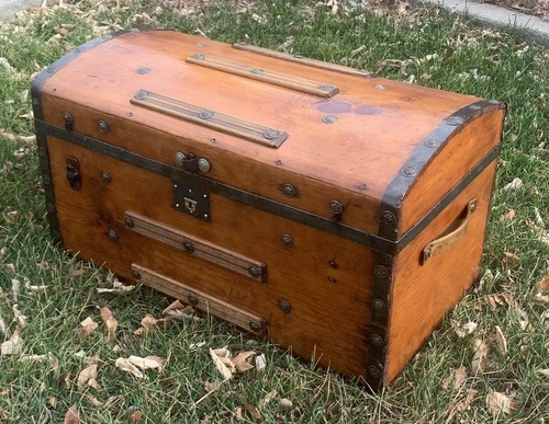 Civil war antique pine - 28”civil,