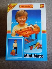 Matchbox Mini-Mate LL-5000 New
