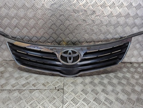 Toyota avensis front - avensis,