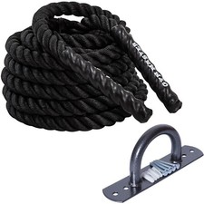 9/12/15M Battle Power Rope