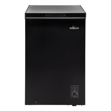 Willow w99cfb freestanding - willow, 99l