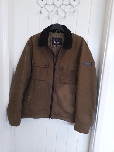 Mens barbour international - barbour,