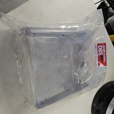 Build Your Own Eaglemoss - James Bond 007 - ASTON MARTIN DB5 ISSUE 71 - NEW