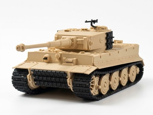 Tiger ausf heavy tank - e,