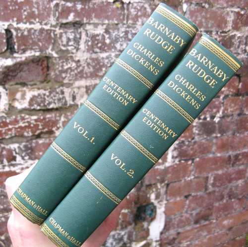 1911 barnaby rudge charles - barnaby,