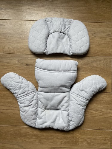 Nuna pipa car seat - pipa, new