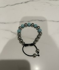 Tresor Paris Crystal Shamballa