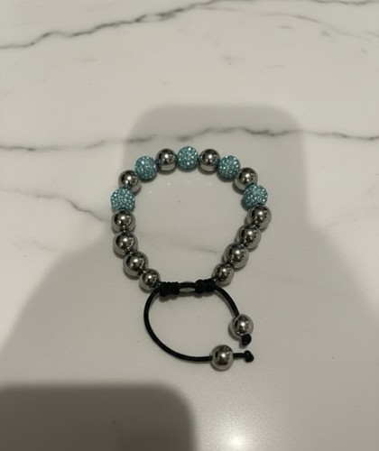 Tresor paris crystal shamballa - tresor,