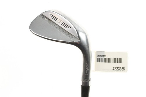 Titleist vokey sm8 - titleist, chrome