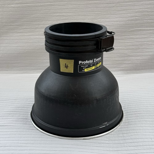 Profoto zoom reflector - profoto,