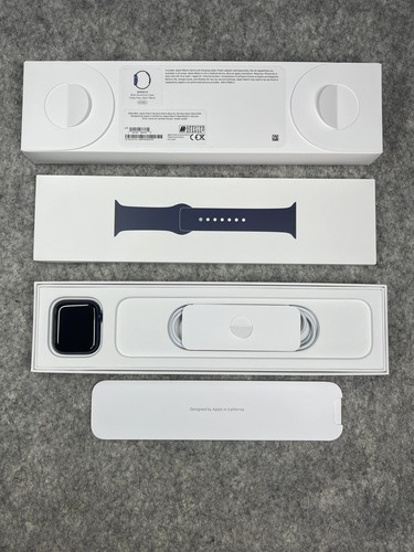 Apple watch series - 6, 44mm