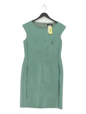 Max Mara A-Line Midi Dress