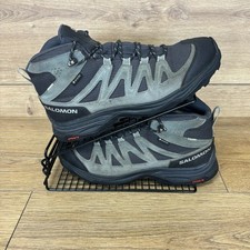 Salomon Boots Men’s Size UK