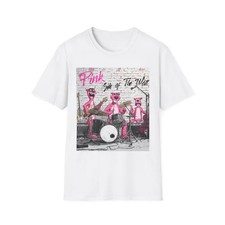 The Pink Panther Pink Side Of