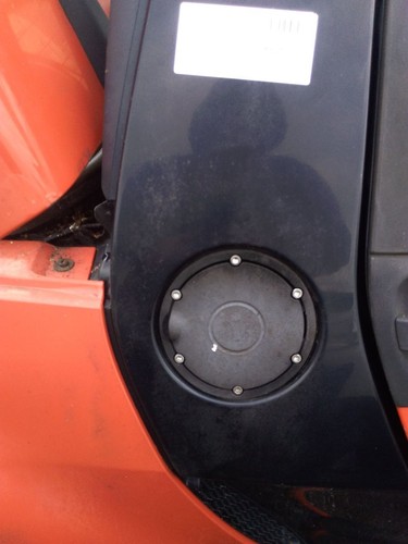 Smart city pulse semi auto - smart,
