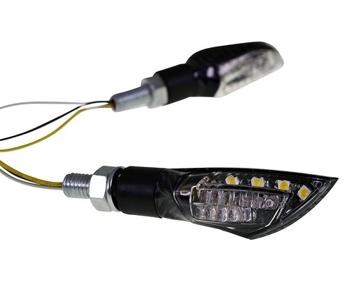 Indicator vanez predator led - indicator,