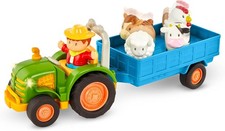 Battat – Farm Toys for