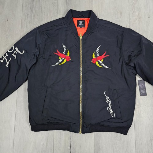 Hardy bomber jacket - bomber, mens