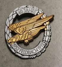 GERMAN WW2 PARATROOPER FJ