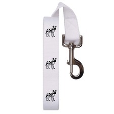 'African Wild Dog' Dog Lead /