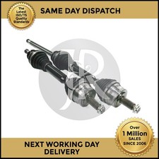 RANGE ROVER 3.0-3.6-4.2-4.4 DRIVESHAFTS NEAR/SIDE AND OFF/SIDE 2002>2012