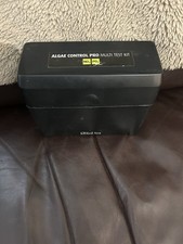 Algae Control Pro Multi Test Kit For Aquarium Fish Tank