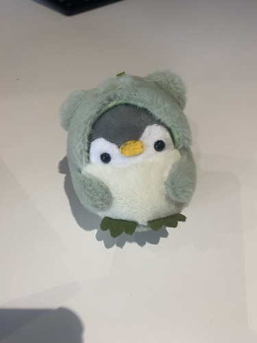 Adorable little penguin - adorable,