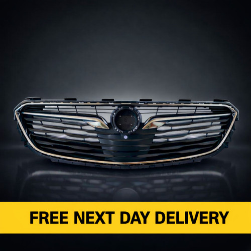 Vauxhall insignia 2017 - vauxhall,