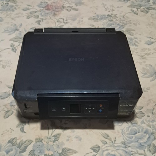 Epson expression premium - expression,