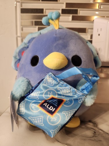 Aldi play limited - play, levi