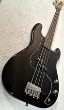 Stagg Standard P Bass Guitar