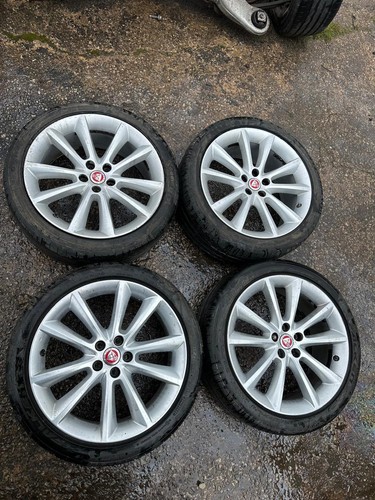 Jaguar allot wheel - wheel, &