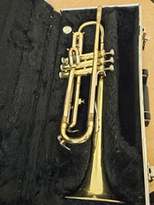 BLESSING 'SCHOLASTIC' Bb TRUMPET