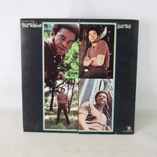 BILL WITHERS Still Bill 12" LP