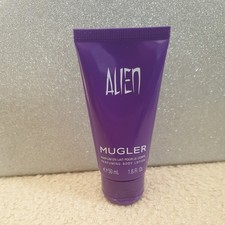 Thierry Mugler ALIEN Perfuming