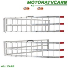 ALL-CARB 2x Arched Loading