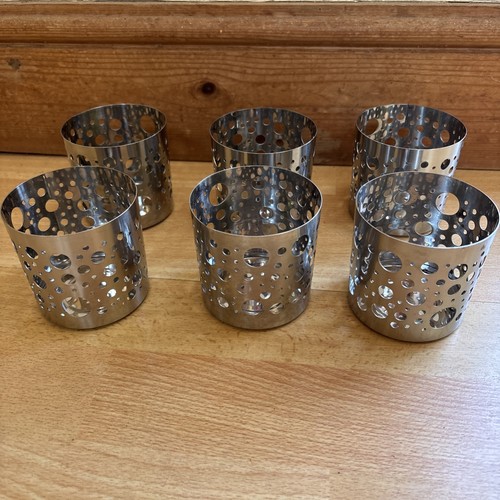 Ikea vakkert chrome - 6,