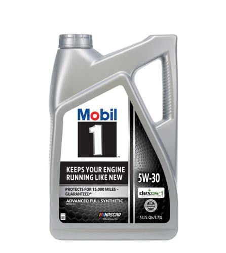 Mobil advanced full - advanced,