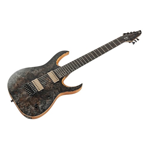 Mayones duvell elite custom - duvell, 7