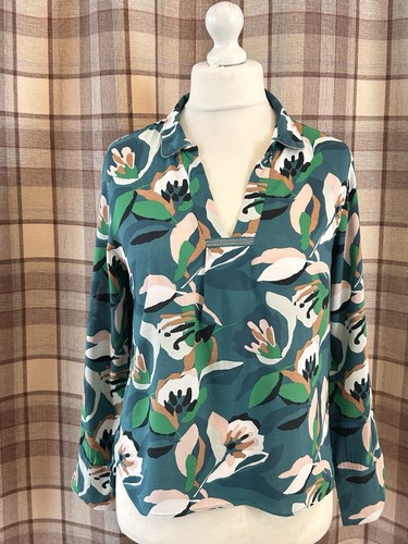 Trend captain tortue blouse - captain,