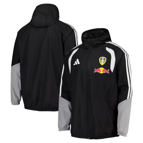 Leeds united football jacket - leeds,