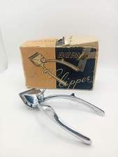 Hair Clipper Vintage 1950s