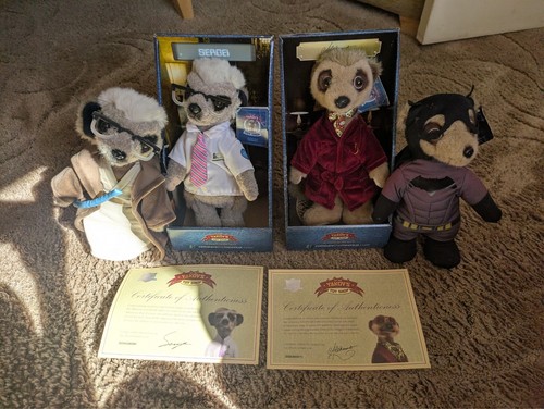 Compare the market meerkat - compare,